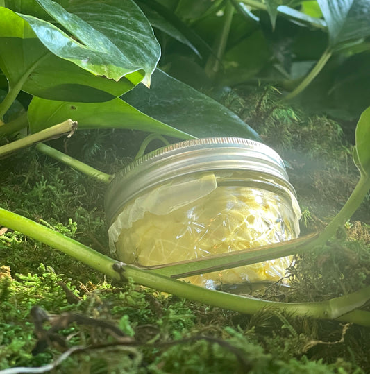 Hair Moisturizer