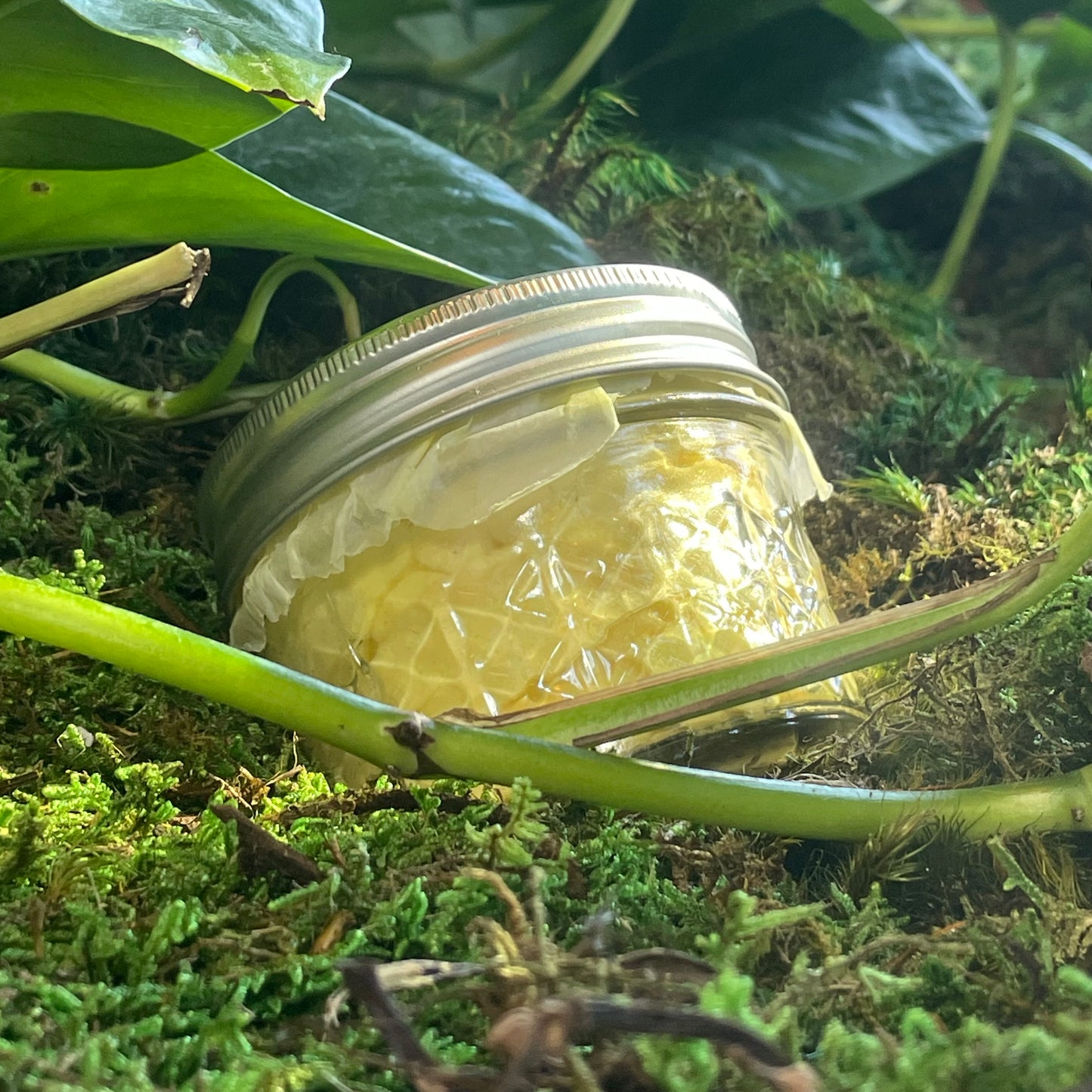 Hair Moisturizer