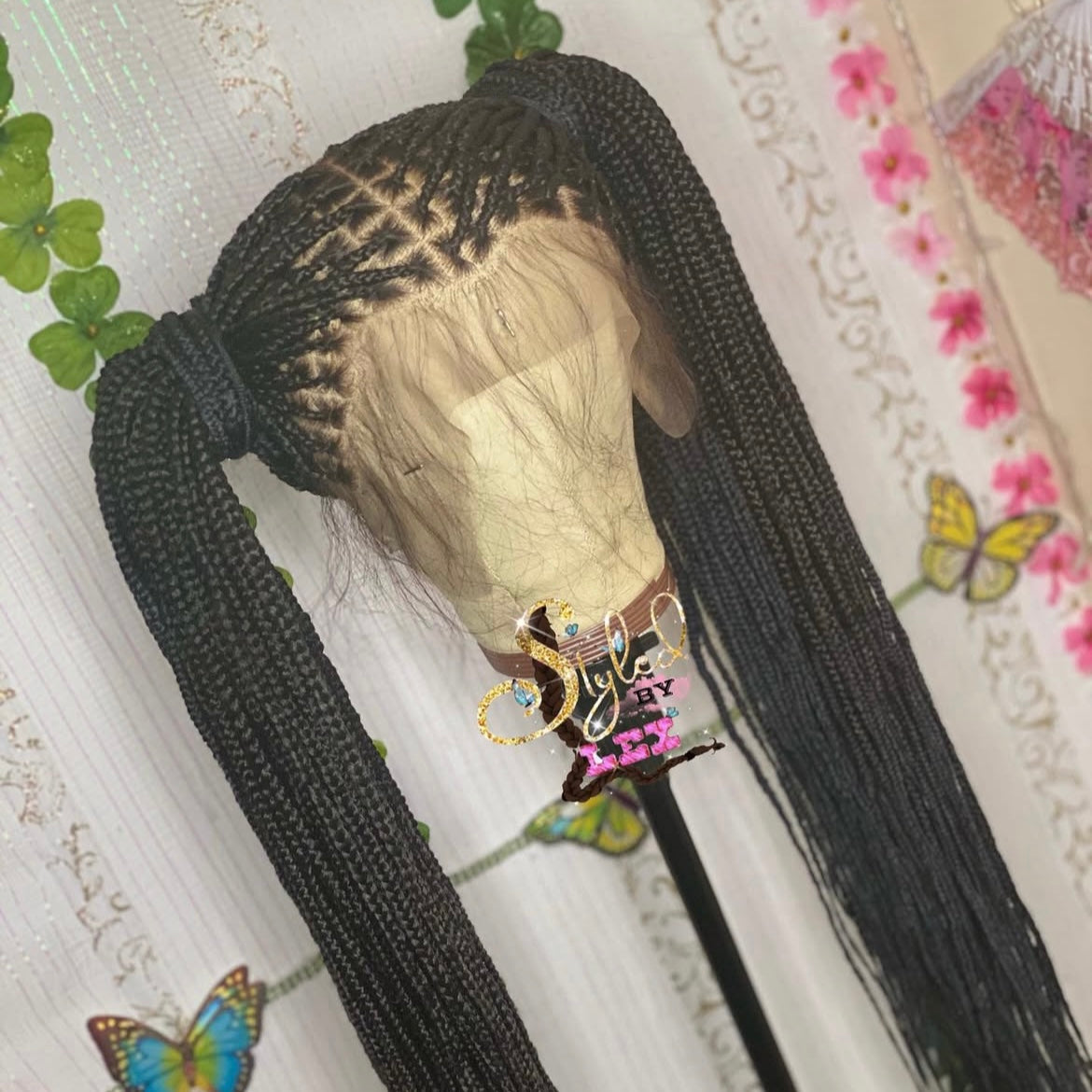 “Shanté”