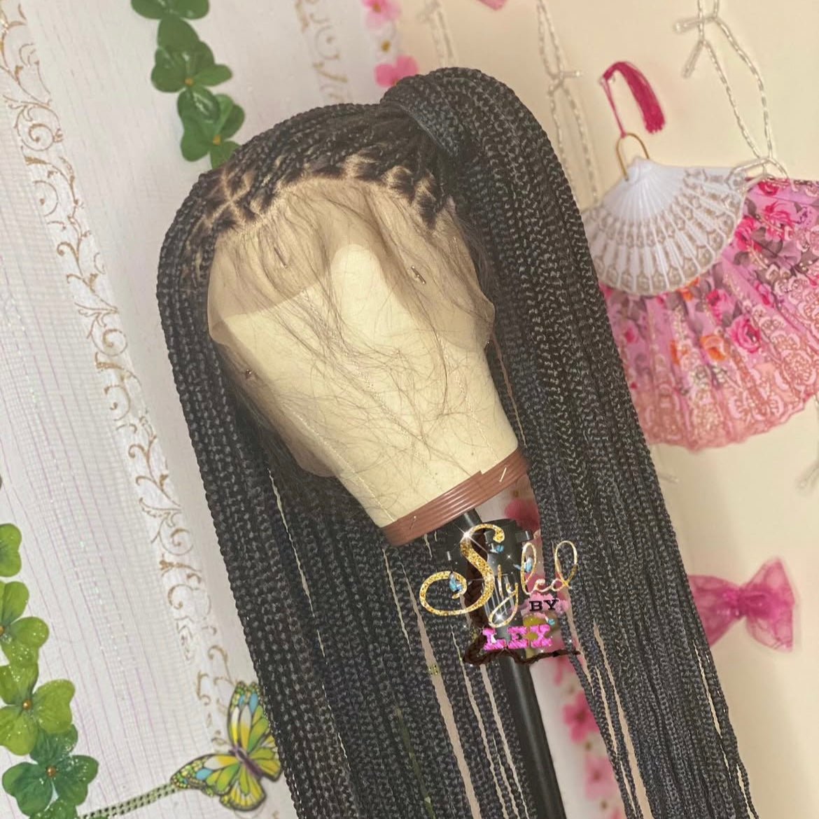 “Shanté”