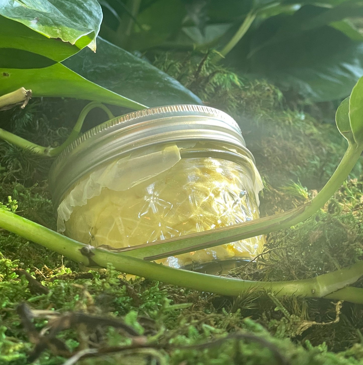 Hair Moisturizer