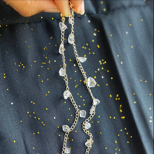 Hair Chains